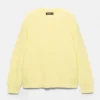 Pullover mit Rundhalsausschnitt Pullover mit Rundhalsausschnitt