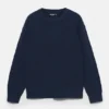 Pullover mit Rundhalsausschnitt Pullover mit Rundhalsausschnitt