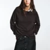 Raglan-Langarm-T-Shirt Raglan-Langarm-T-Shirt