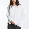 Raglan-Langarm-T-Shirt Raglan-Langarm-T-Shirt