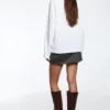 Raglan-Langarm-T-Shirt Raglan-Langarm-T-Shirt