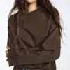 Raglan-Langarm-T-Shirt Raglan-Langarm-T-Shirt