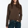 Raglan-Langarm-T-Shirt Raglan-Langarm-T-Shirt