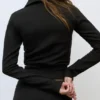 Reißverschlussjacke Reißverschlussjacke