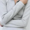 Reißverschlussjacke Reißverschlussjacke