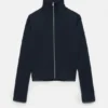Reißverschlussjacke Reißverschlussjacke