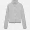 Reißverschlussjacke Reißverschlussjacke