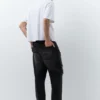 Relaxed-Fit-Jeans mit Rissen Relaxed-Fit-Jeans mit Rissen