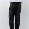 Relaxed-Fit-Jeans mit Rissen Relaxed-Fit-Jeans mit Rissen