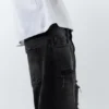 Relaxed-Fit-Jeans mit Rissen Relaxed-Fit-Jeans mit Rissen
