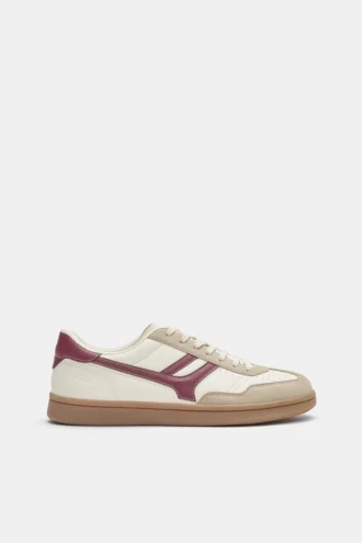 Retro-Sneaker