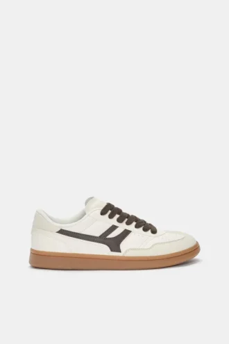 Retro-Sneaker