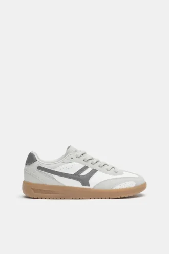 Retro-Sneaker