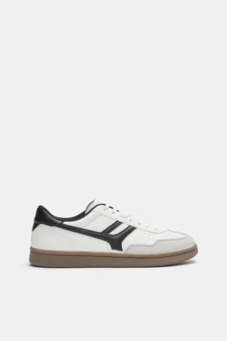Retro-Sneaker