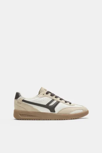 Retro-Sneaker