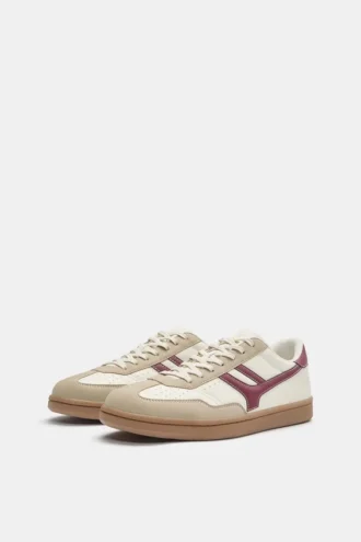 Retro-Sneaker