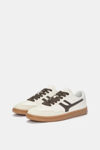 Retro-Sneaker
