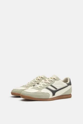Retro-Sneaker