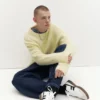 Retro-Sneaker Retro-Sneaker