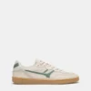 Retro-Sneaker aus Stoff Retro-Sneaker aus Stoff
