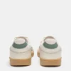 Retro-Sneaker aus Stoff Retro-Sneaker aus Stoff