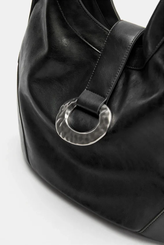 Ring-Tragetasche Ring-Tragetasche