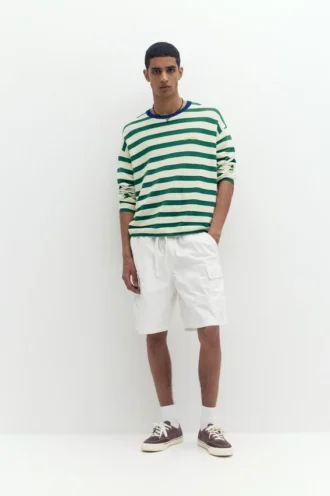 Ripstop-Cargo-Bermuda-Shorts