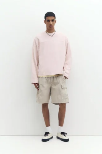 Ripstop-Cargo-Bermuda-Shorts
