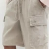 Ripstop-Cargo-Bermuda-Shorts