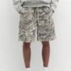 Ripstop-Cargo-Bermuda-Shorts