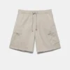 Ripstop-Cargo-Bermuda-Shorts