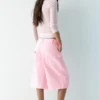 Rosa Jorts