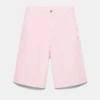 Rosa Jorts