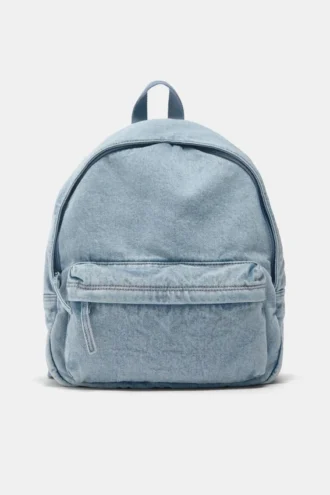 Rucksack aus Denim