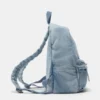 Rucksack aus Denim Rucksack aus Denim