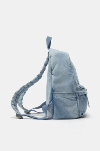 Rucksack aus Denim