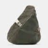 Rucksack im Used-Look