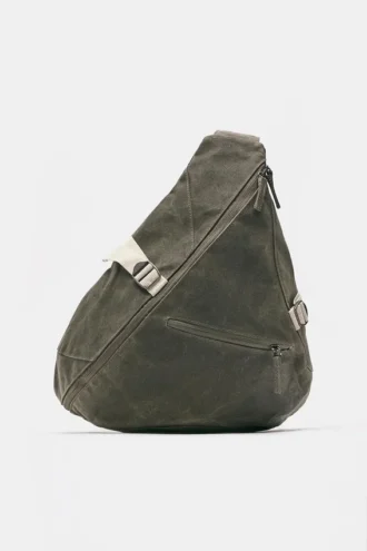 Rucksack im Used-Look Rucksack im Used-Look