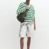 Rucksack im Used-Look