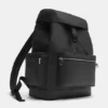 Rucksack mit Schnallenverzierung