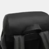 Rucksack mit Schnallenverzierung