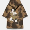 Sakamoto Days Kurzarm-Hoodie