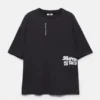 Sakamoto Days Kurzarm-Sweatshirt Sakamoto Days Kurzarm-Sweatshirt