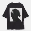 Sakamoto Days Kurzarm-Sweatshirt Sakamoto Days Kurzarm-Sweatshirt