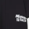 Sakamoto Days Kurzarm-Sweatshirt Sakamoto Days Kurzarm-Sweatshirt