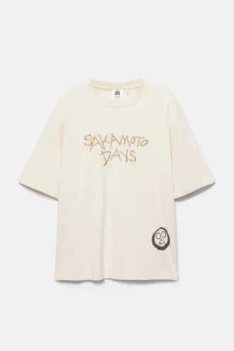 Sakamoto Days T-Shirt