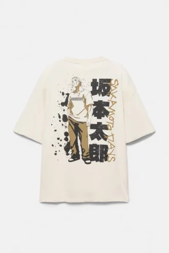 Sakamoto Days T-Shirt