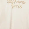 Sakamoto Days T-Shirt Sakamoto Days T-Shirt