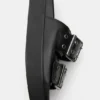 Sandalen mit klobiger Schnalle