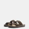 Sandalen mit Schnallen